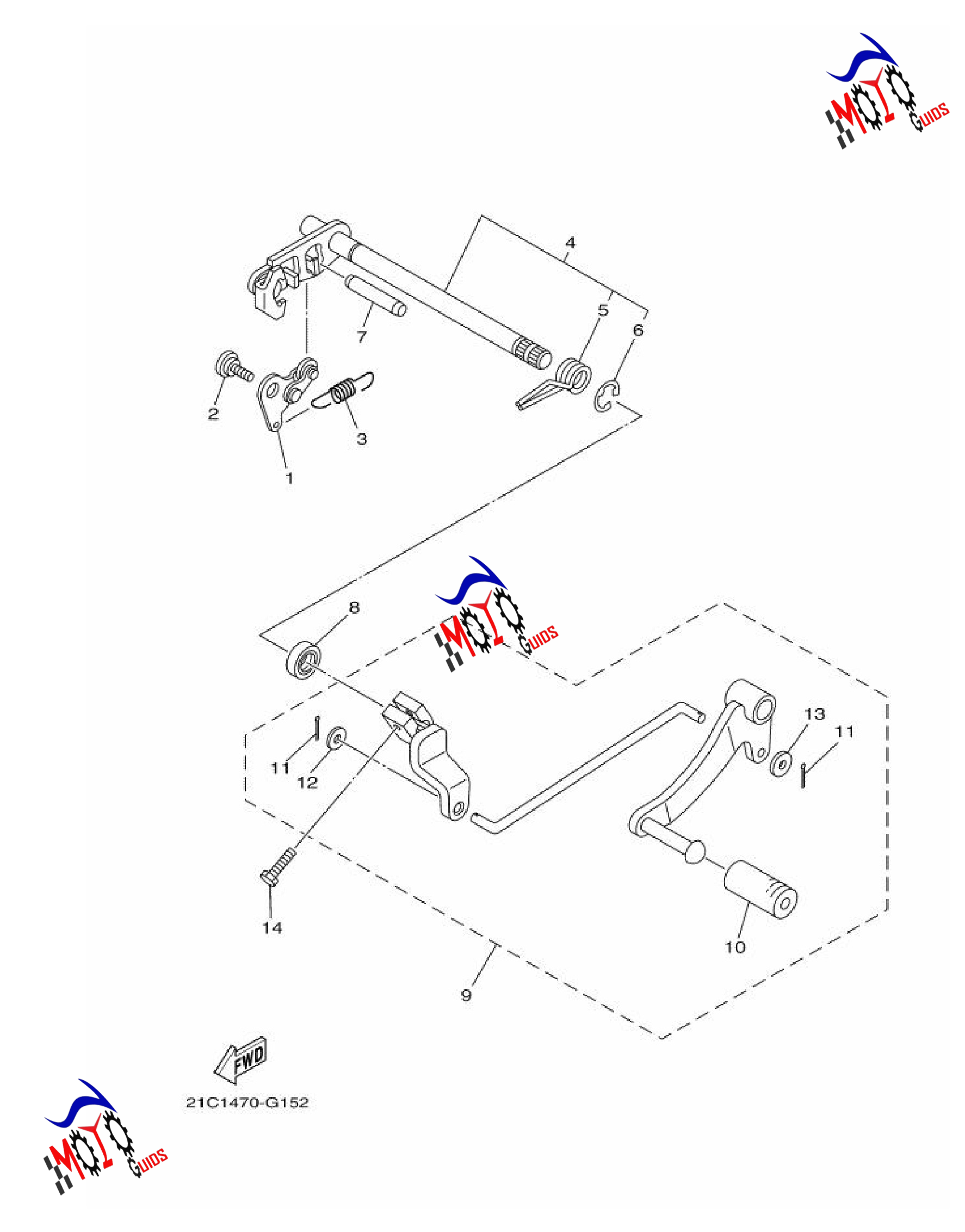 Engine Diagram
